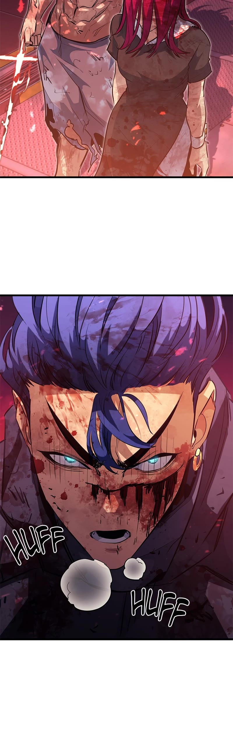 Ghost King Chapter 56 page 40 - Chapter 56: Episode 56