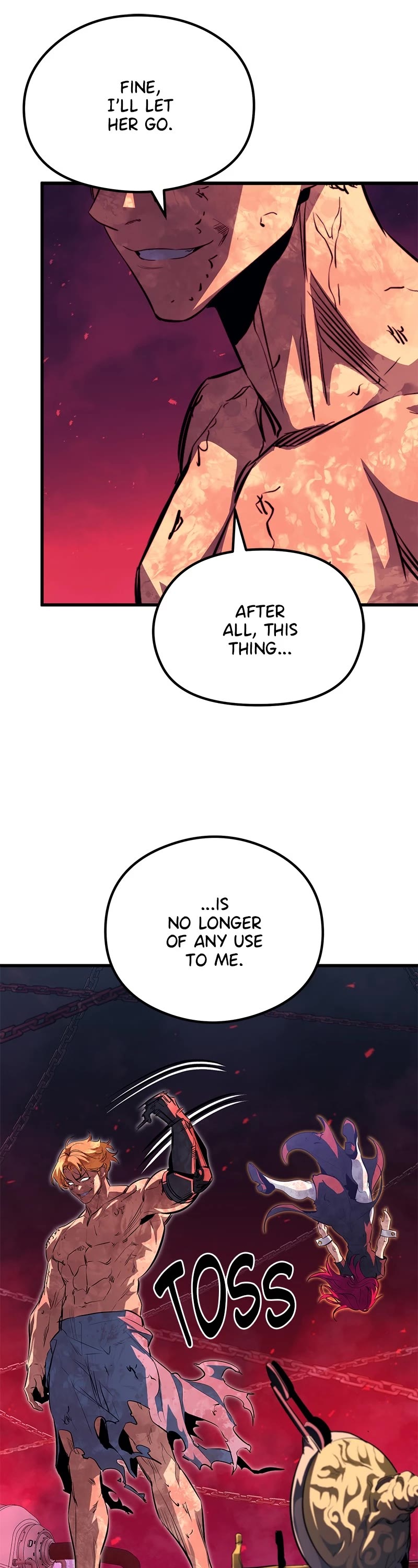 Ghost King Chapter 56 page 41 - Chapter 56: Episode 56
