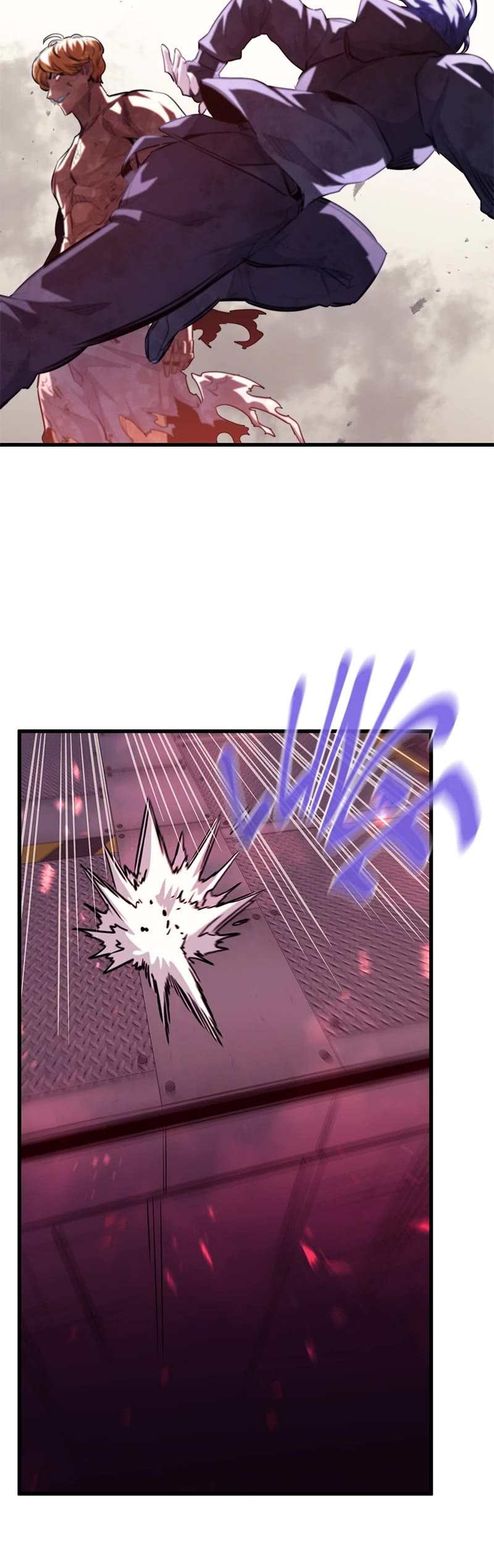 Ghost King Chapter 56 page 44 - Chapter 56: Episode 56