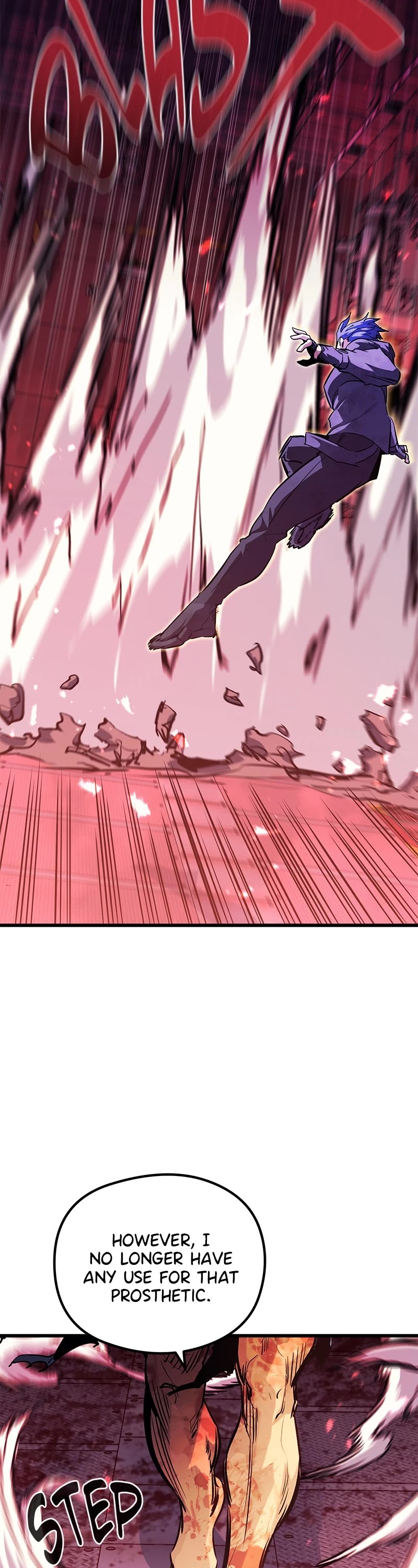 Ghost King Chapter 56 page 57 - Chapter 56: Episode 56