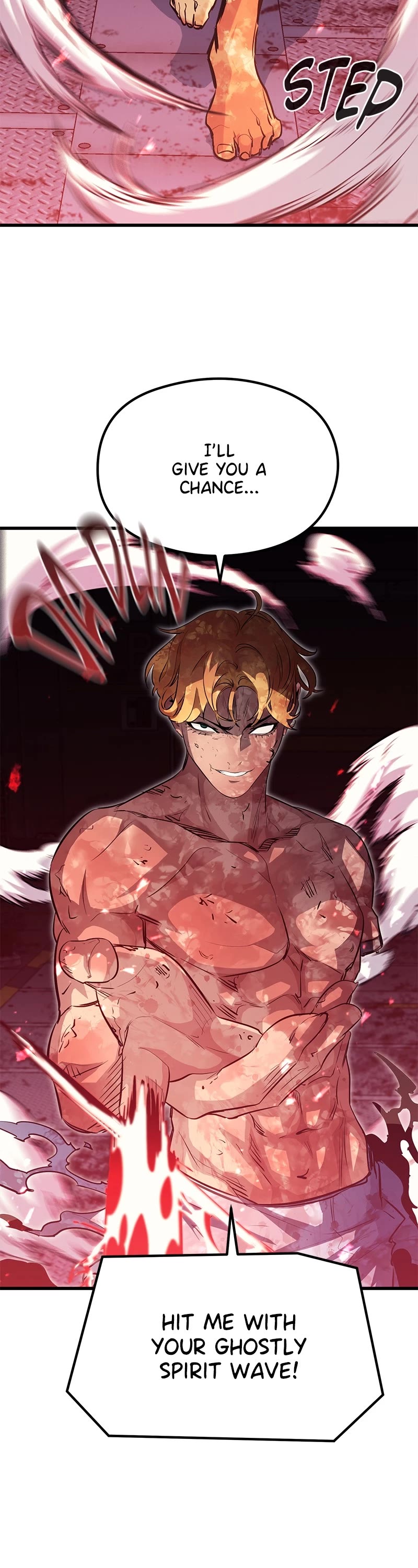 Ghost King Chapter 56 page 58 - Chapter 56: Episode 56