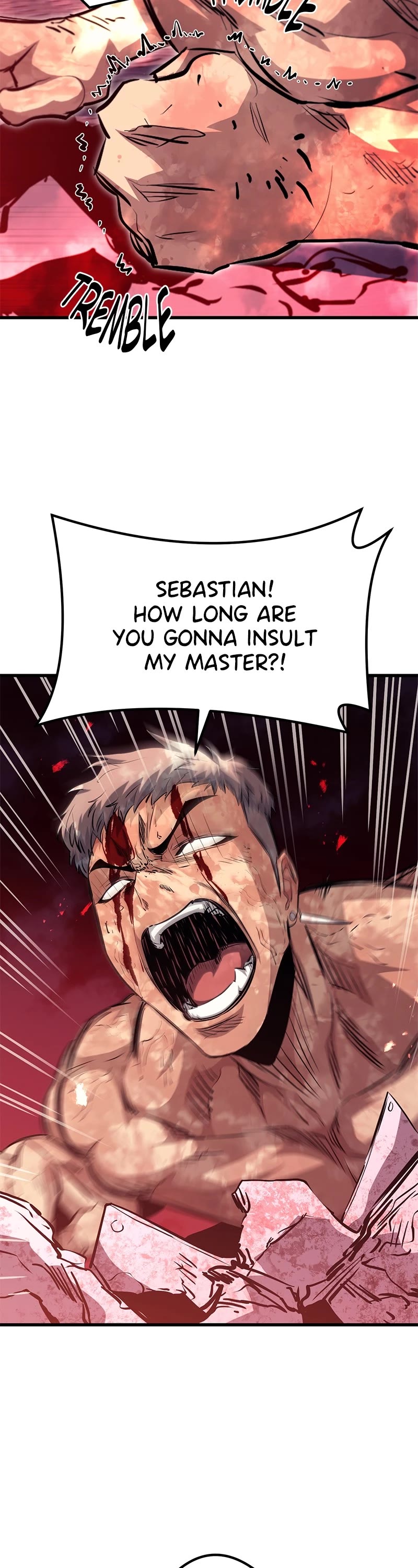 Ghost King Chapter 56 page 6 - Chapter 56: Episode 56
