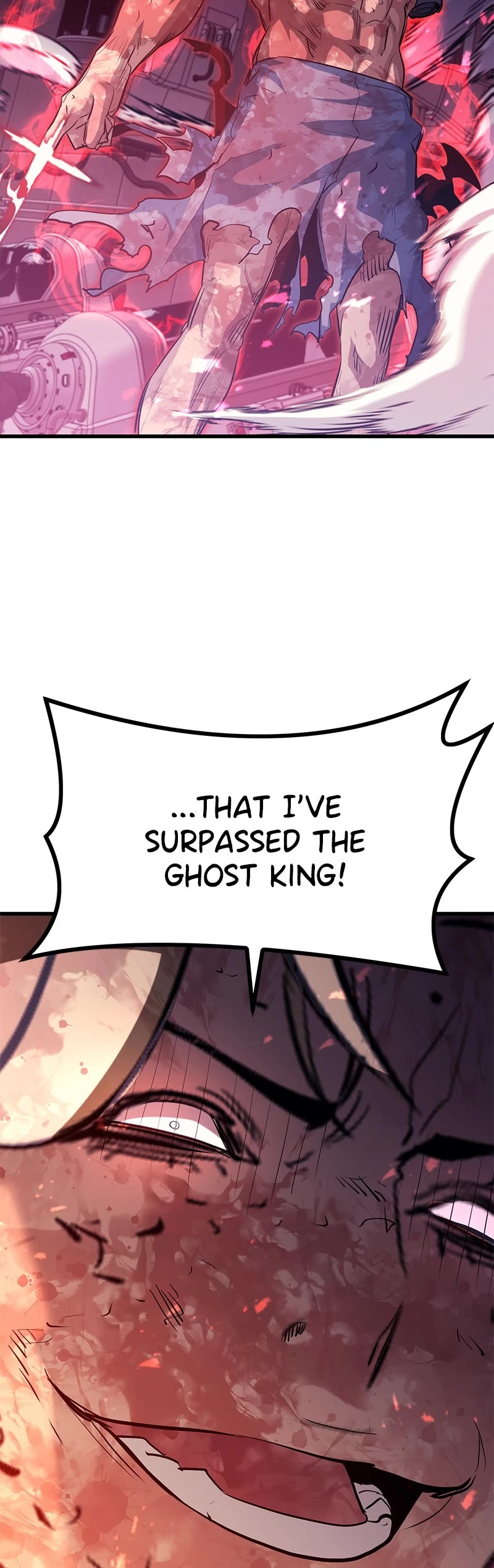 Ghost King Chapter 56 page 60 - Chapter 56: Episode 56