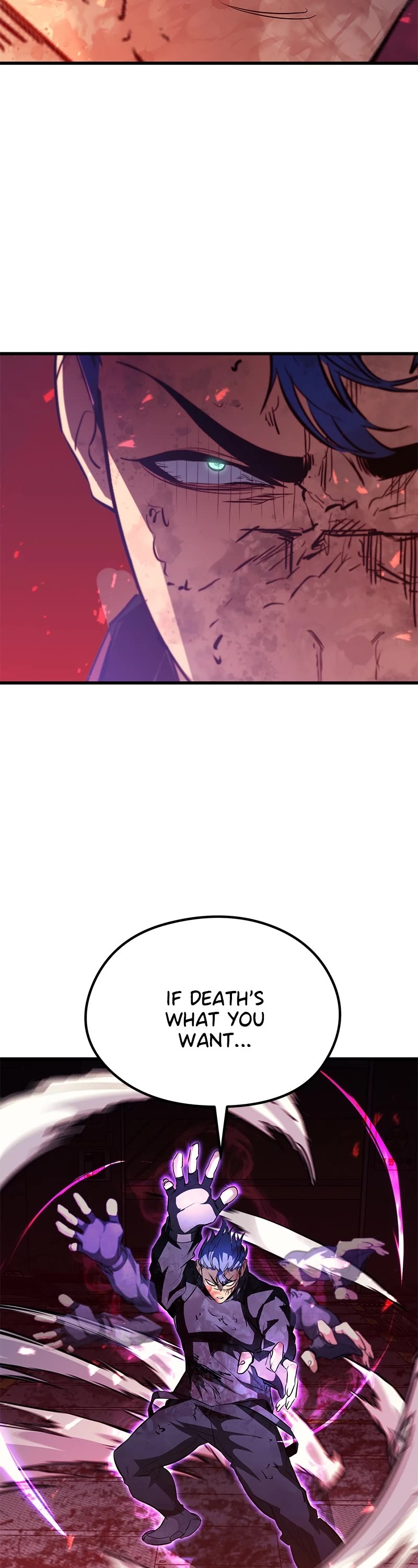 Ghost King Chapter 56 page 61 - Chapter 56: Episode 56