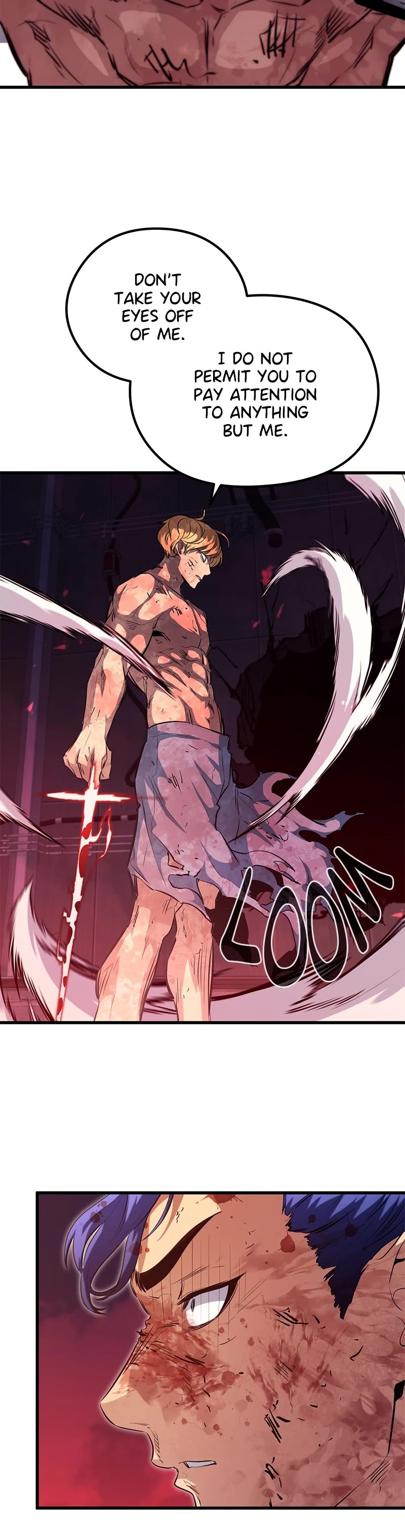 Ghost King Chapter 56 page 8 - Chapter 56: Episode 56