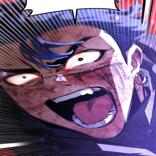 Ghost King Chapter 56: Episode 56 cover