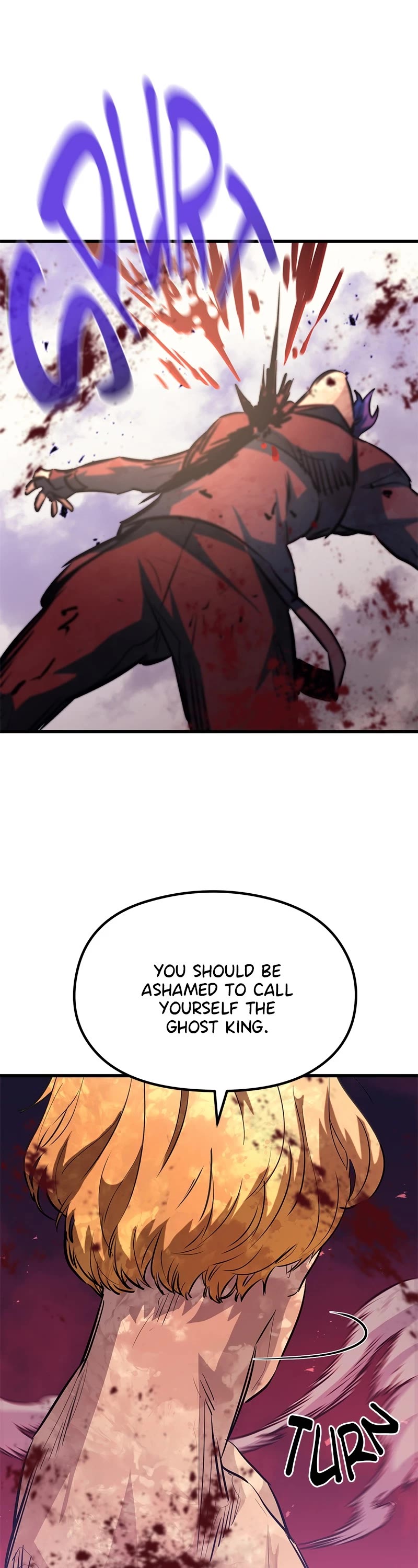 Ghost King Chapter 57 page 11 - Chapter 57: Episode 57