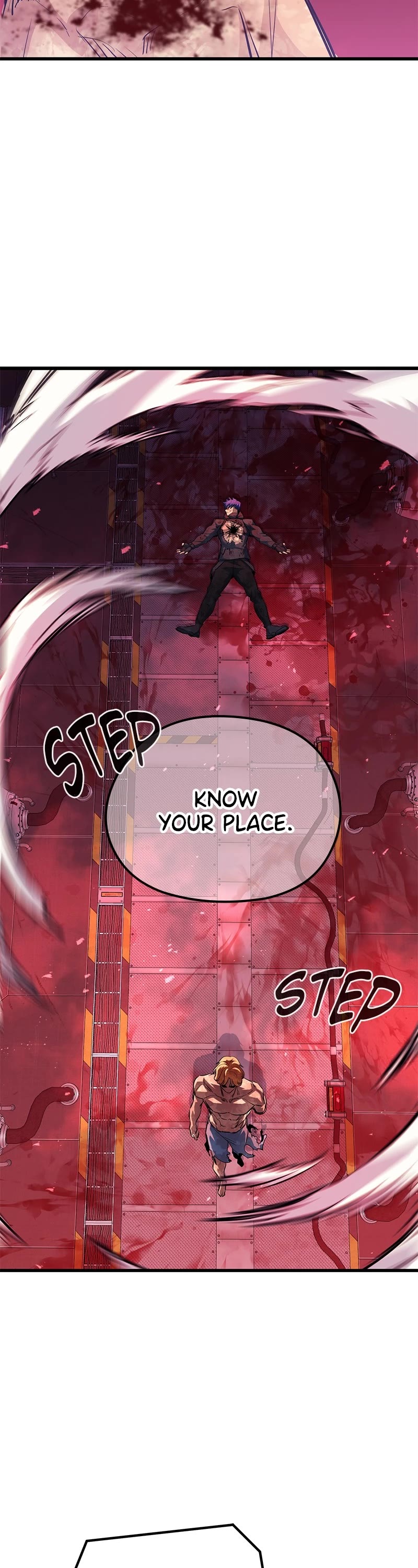 Ghost King Chapter 57 page 12 - Chapter 57: Episode 57