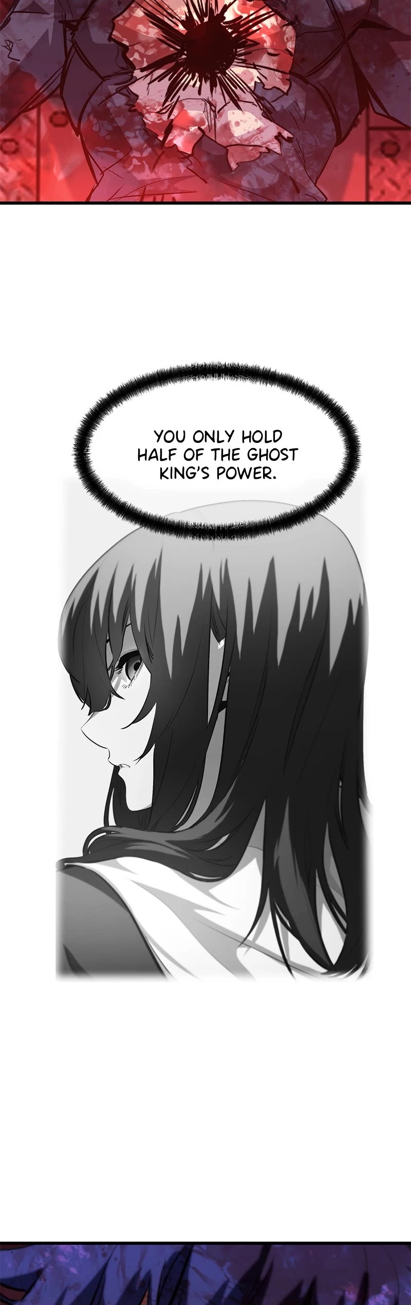 Ghost King Chapter 57 page 15 - Chapter 57: Episode 57