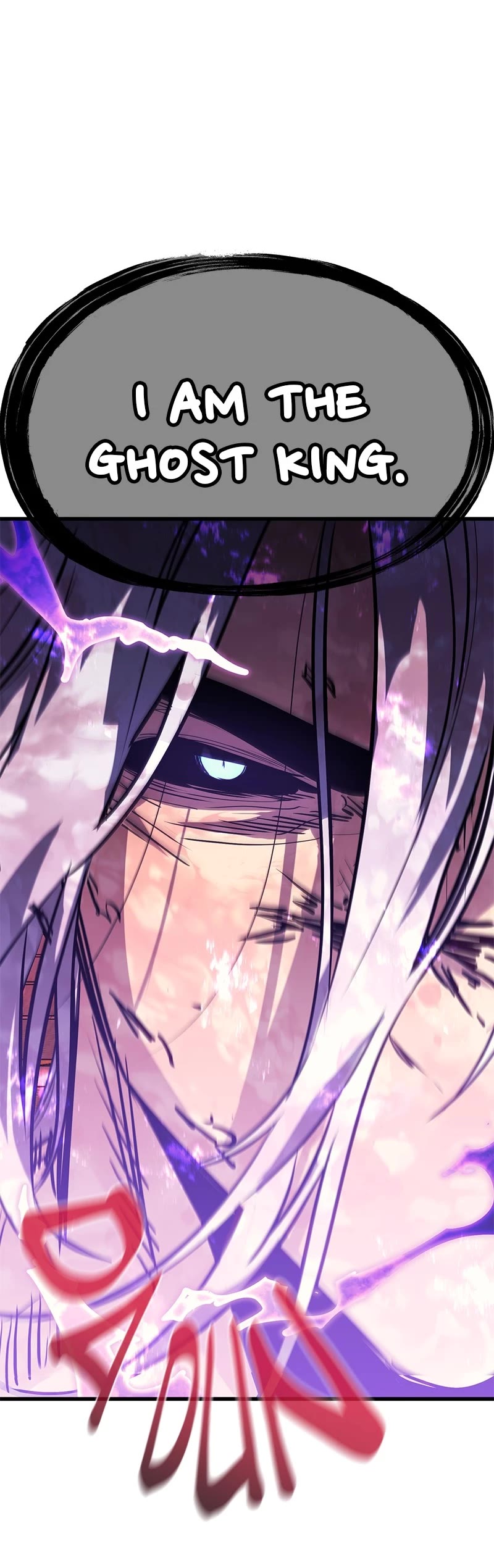 Ghost King Chapter 57 page 25 - Chapter 57: Episode 57