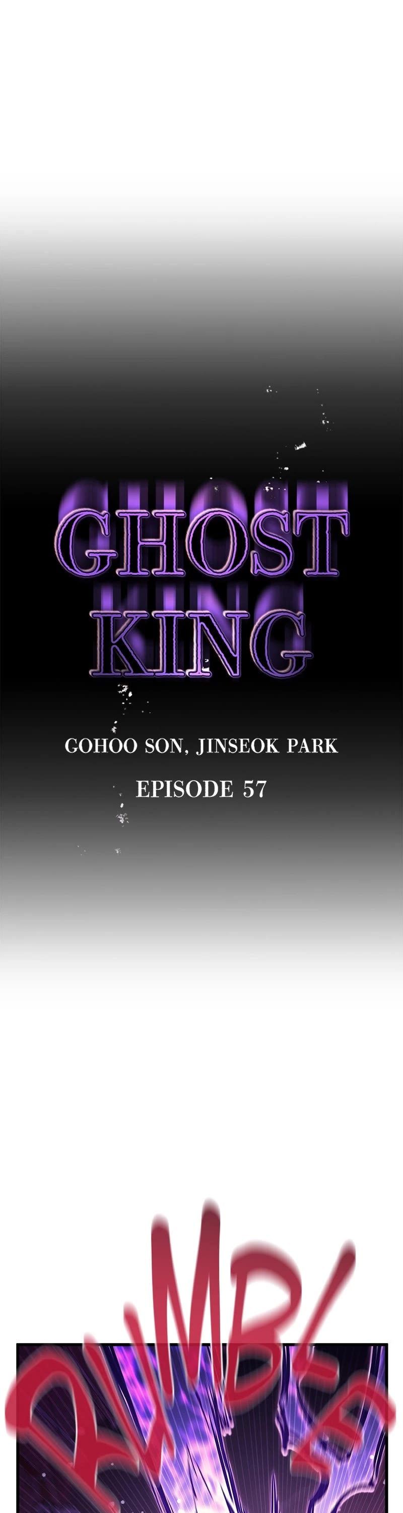 Ghost King Chapter 57 page 26 - Chapter 57: Episode 57