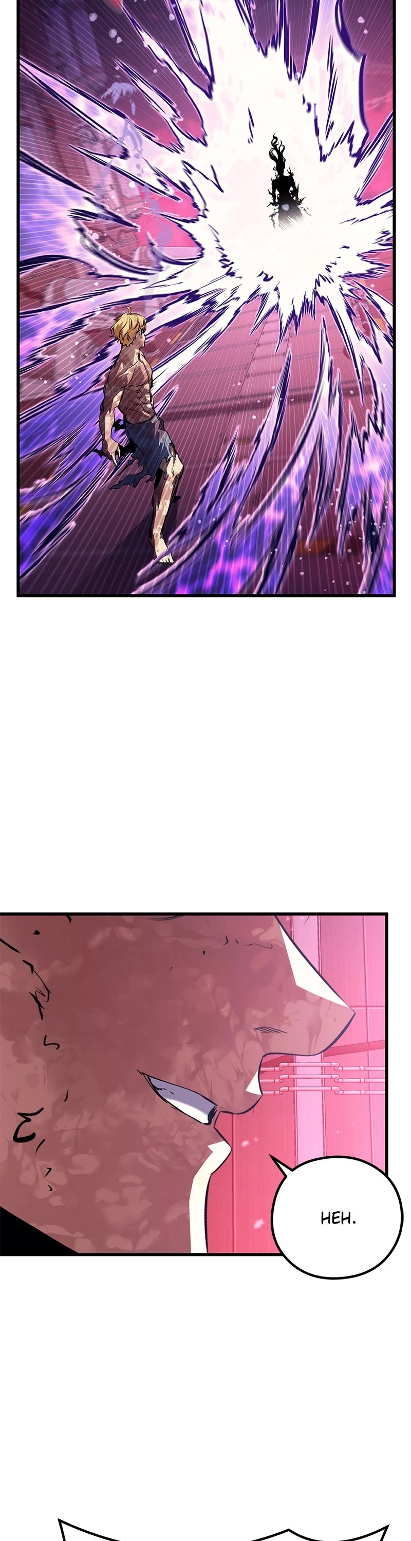 Ghost King Chapter 57 page 27 - Chapter 57: Episode 57