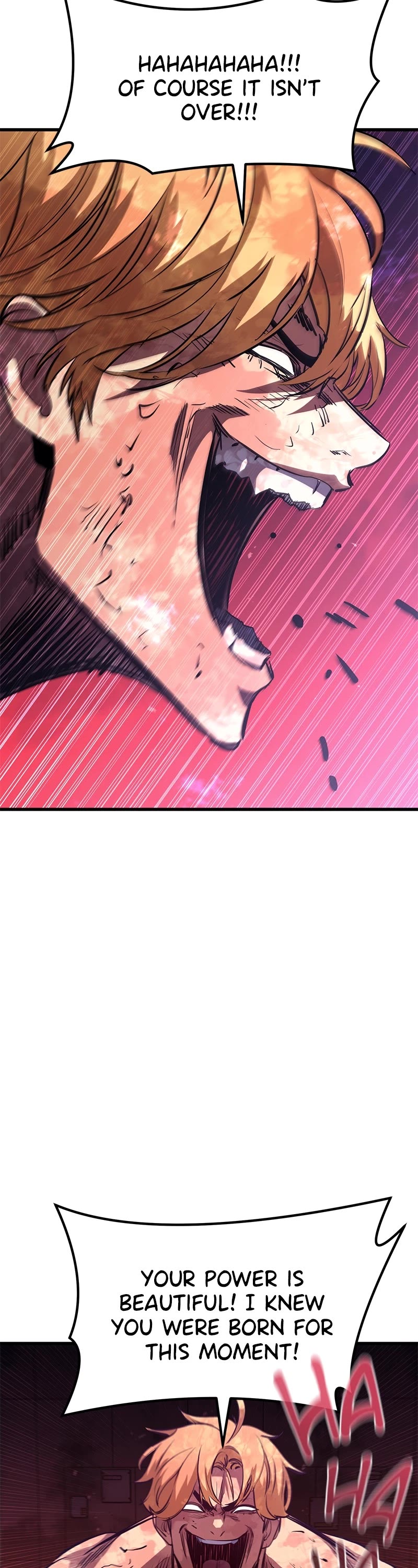 Ghost King Chapter 57 page 28 - Chapter 57: Episode 57