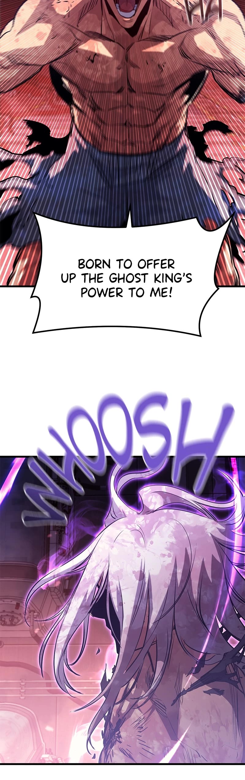 Ghost King Chapter 57 page 29 - Chapter 57: Episode 57