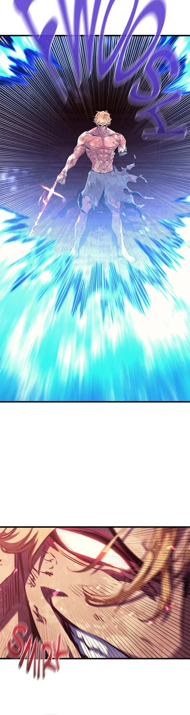 Ghost King Chapter 57 page 3 - Chapter 57: Episode 57