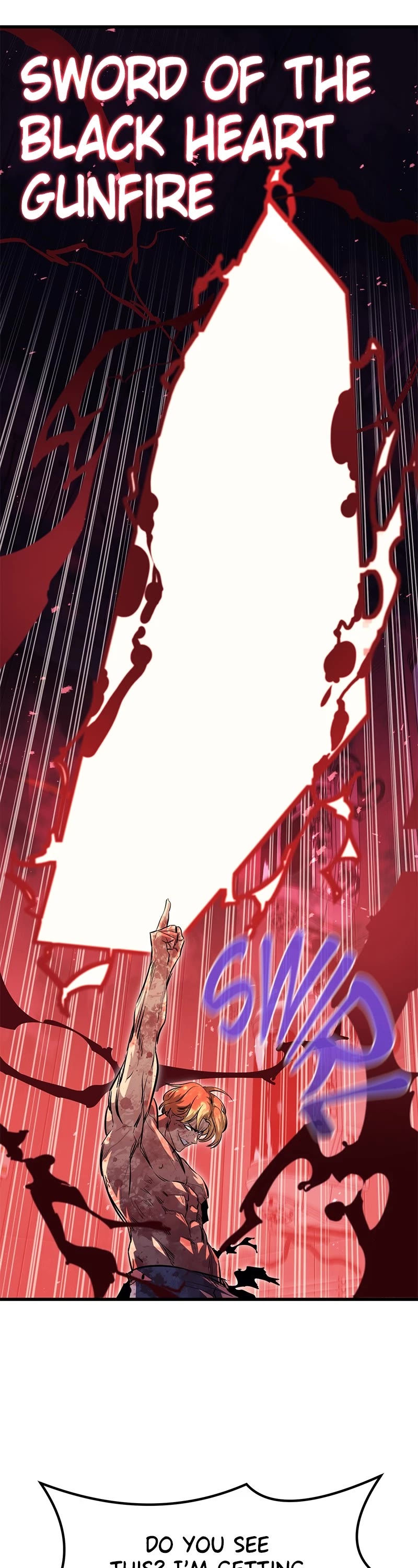 Ghost King Chapter 57 page 31 - Chapter 57: Episode 57