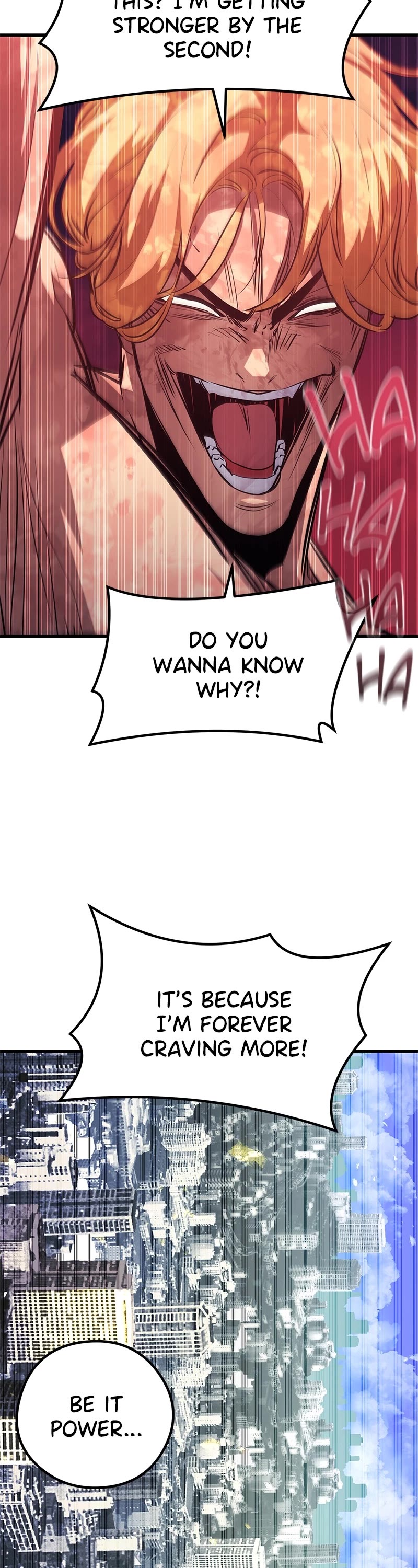 Ghost King Chapter 57 page 32 - Chapter 57: Episode 57