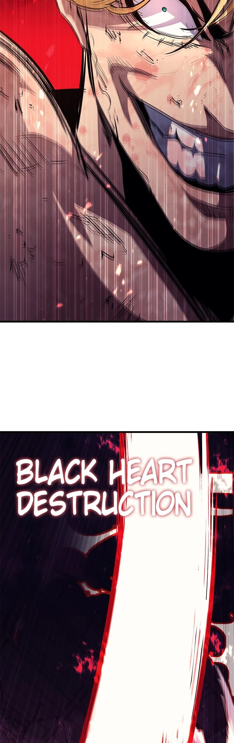 Ghost King Chapter 57 page 35 - Chapter 57: Episode 57