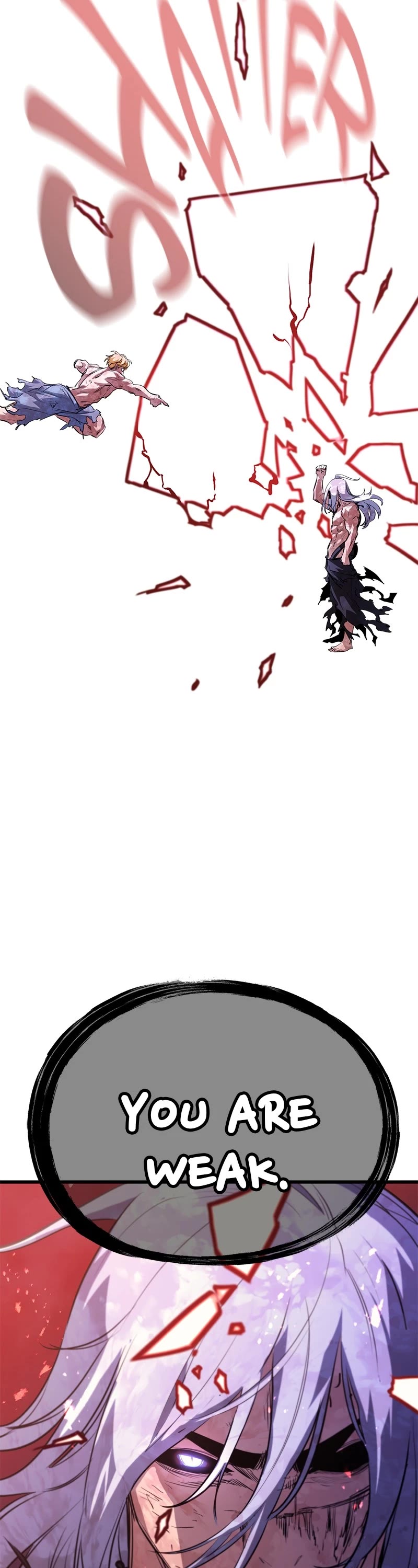 Ghost King Chapter 57 page 41 - Chapter 57: Episode 57