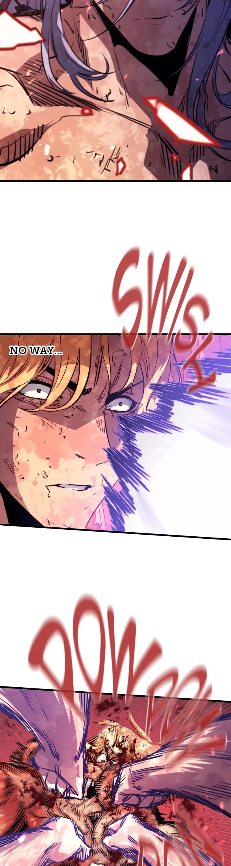 Ghost King Chapter 57 page 42 - Chapter 57: Episode 57