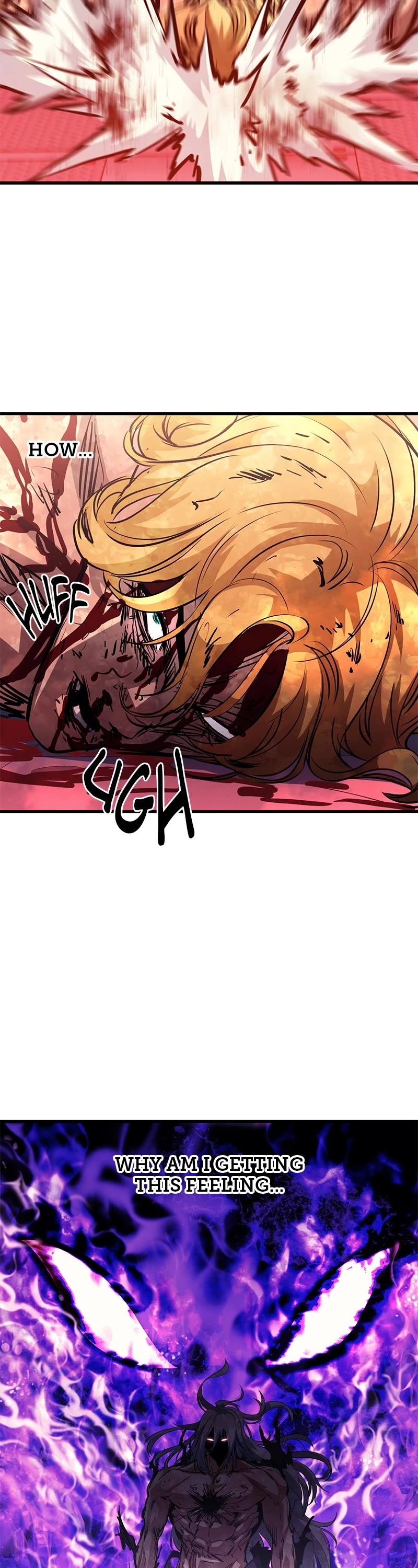 Ghost King Chapter 57 page 46 - Chapter 57: Episode 57
