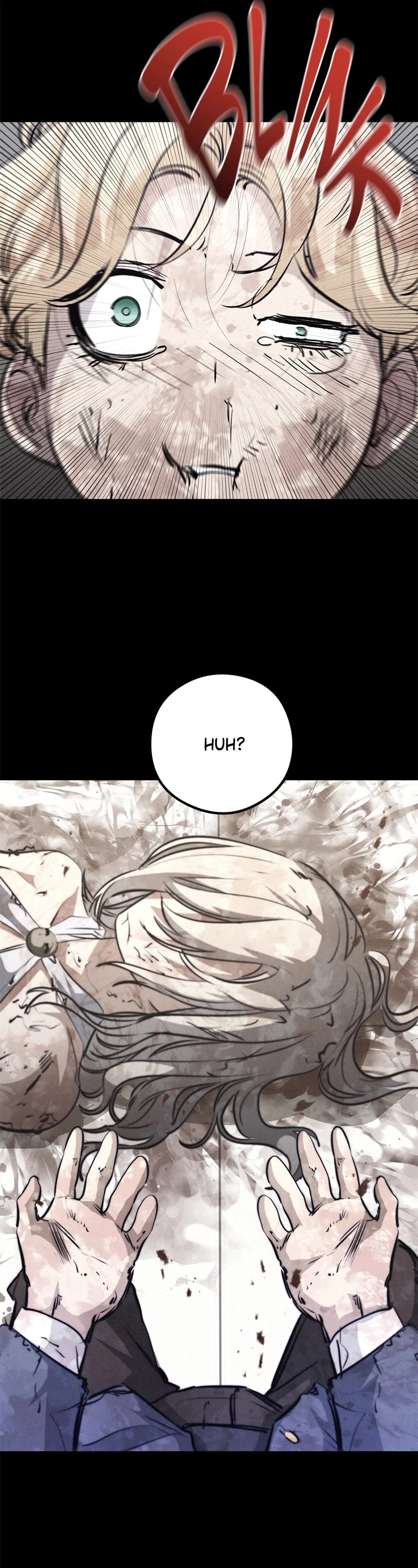 Ghost King Chapter 57 page 48 - Chapter 57: Episode 57