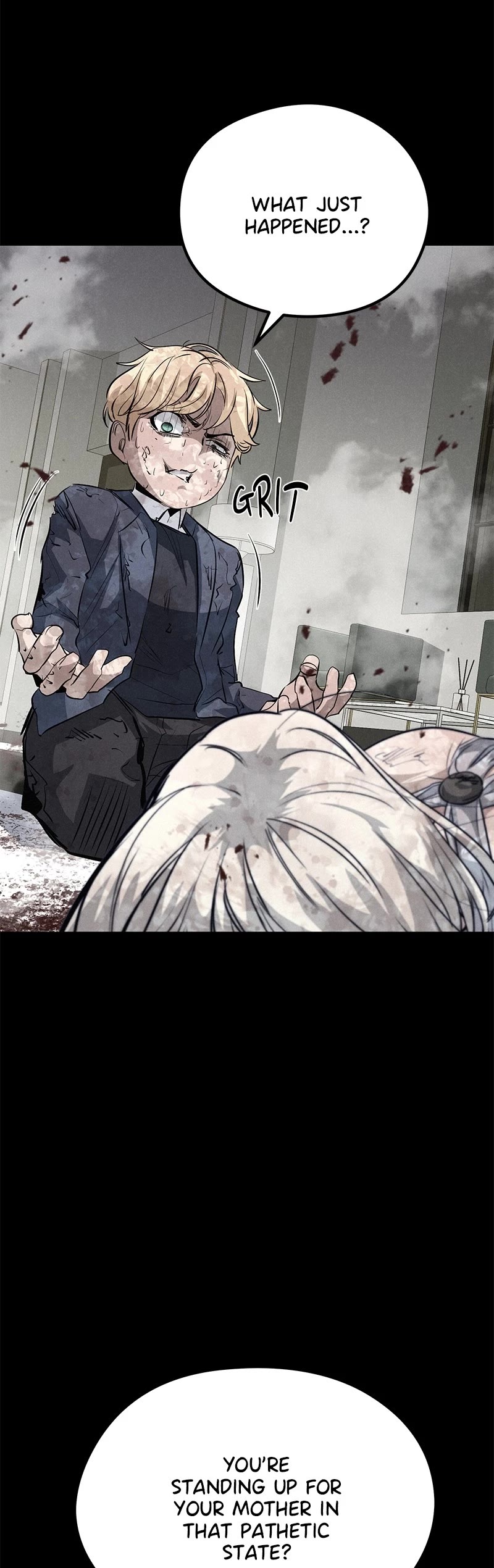 Ghost King Chapter 57 page 49 - Chapter 57: Episode 57