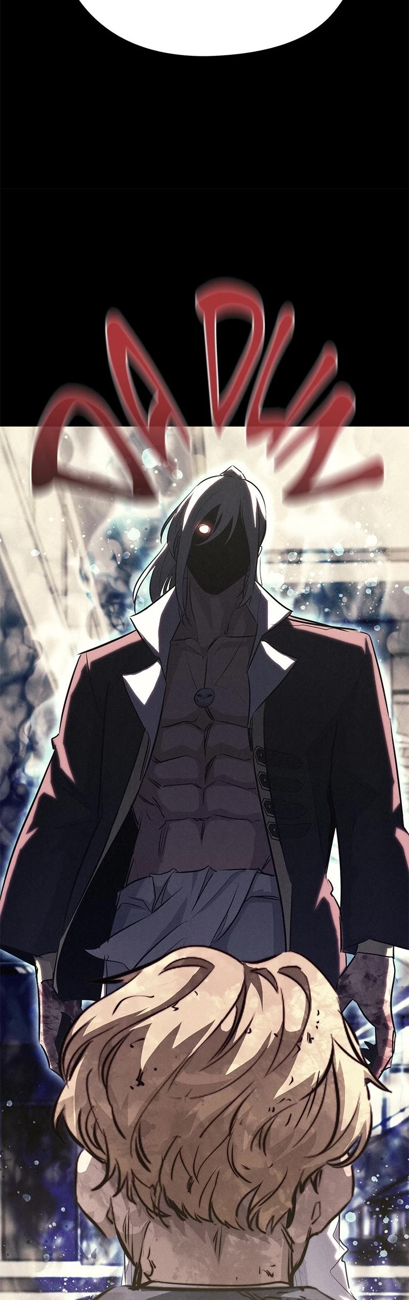 Ghost King Chapter 57 page 50 - Chapter 57: Episode 57