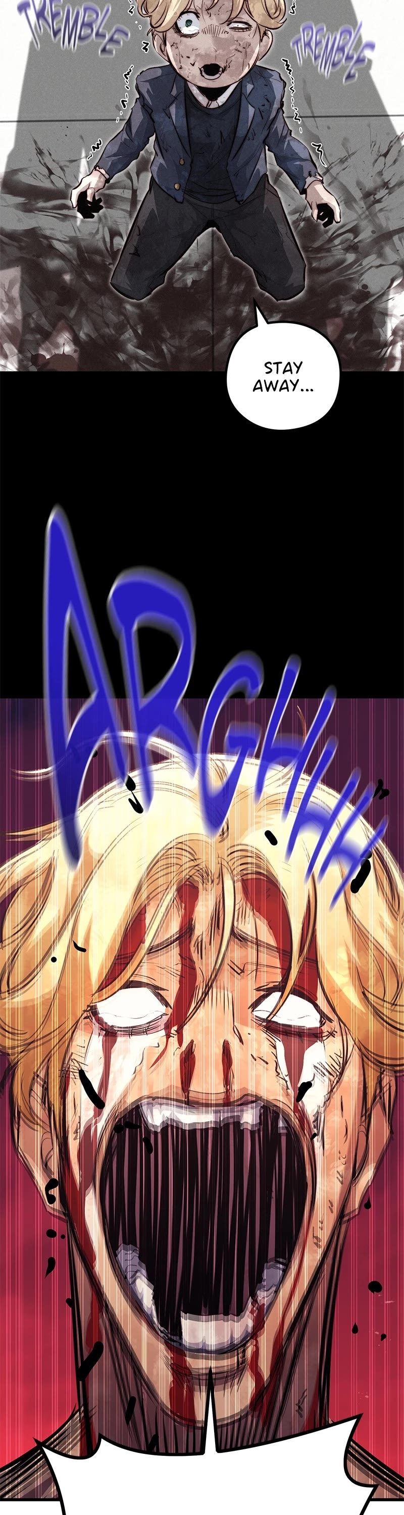 Ghost King Chapter 57 page 52 - Chapter 57: Episode 57
