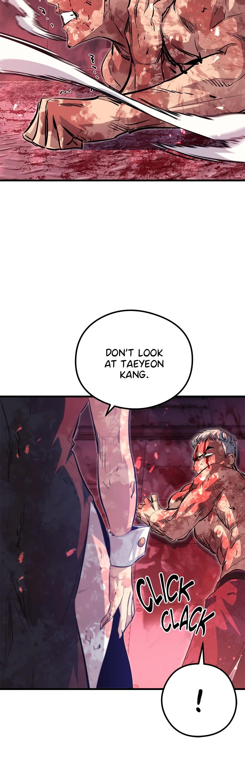 Ghost King Chapter 57 page 54 - Chapter 57: Episode 57
