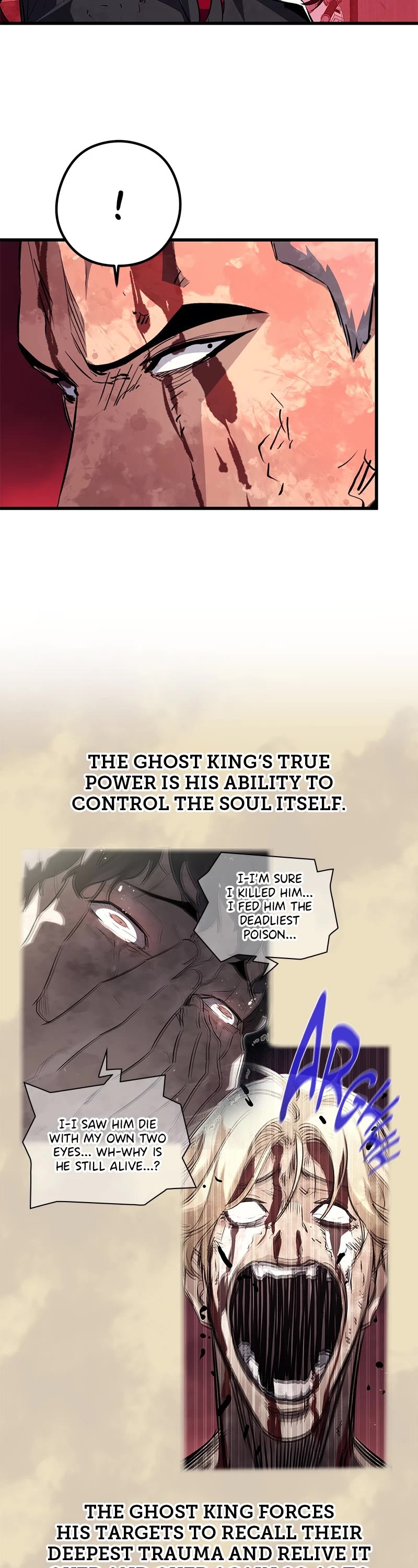 Ghost King Chapter 57 page 57 - Chapter 57: Episode 57
