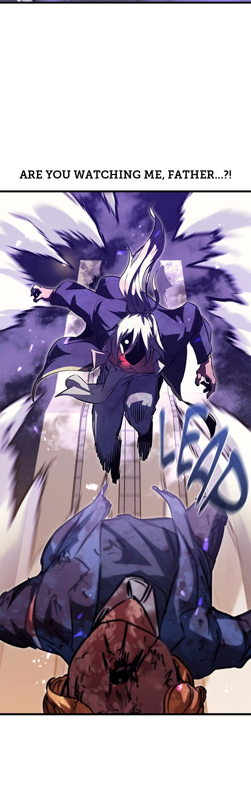 Ghost King Chapter 57 page 65 - Chapter 57: Episode 57