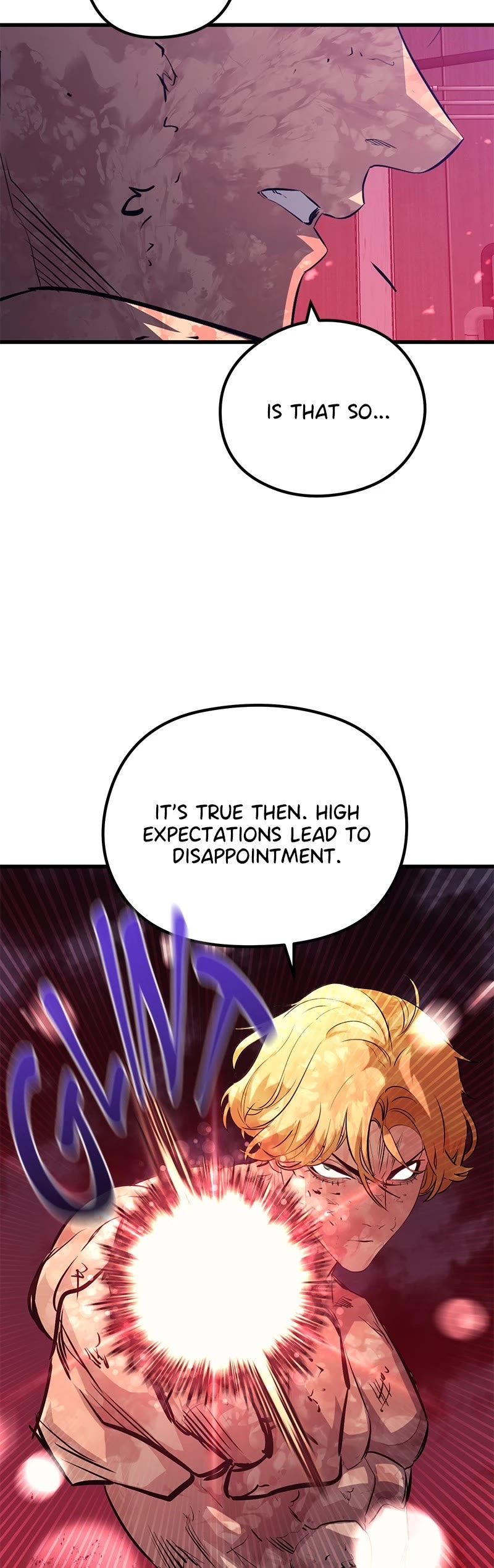 Ghost King Chapter 57 page 9 - Chapter 57: Episode 57