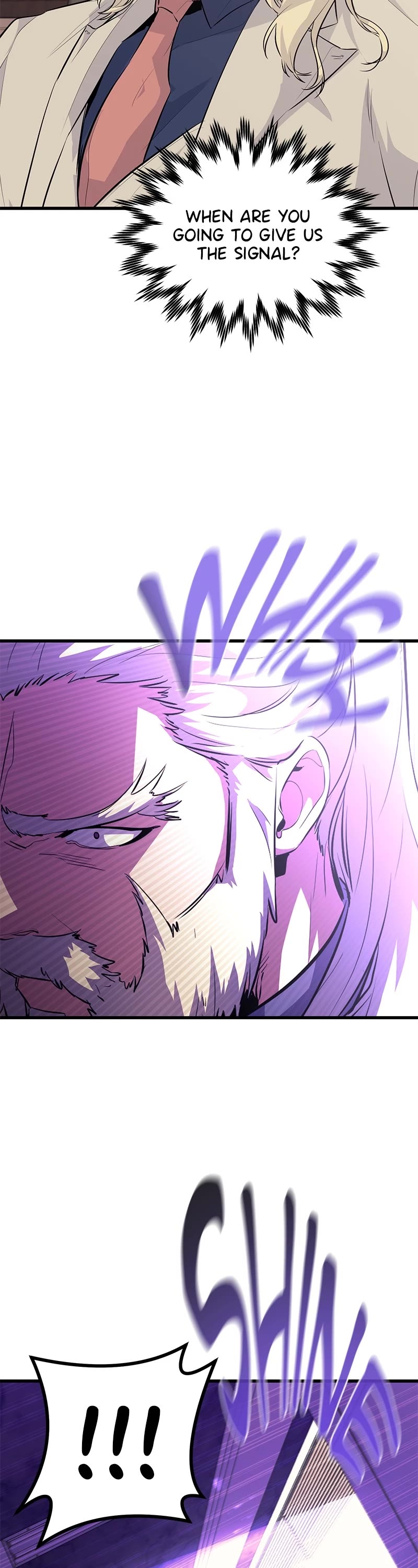 Ghost King Chapter 58 page 13 - Chapter 58: Episode 58