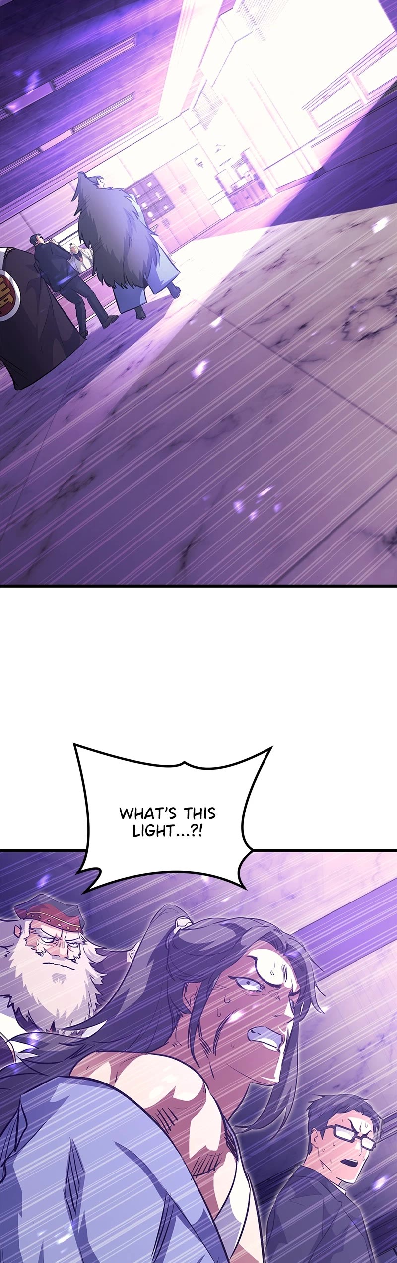 Ghost King Chapter 58 page 14 - Chapter 58: Episode 58