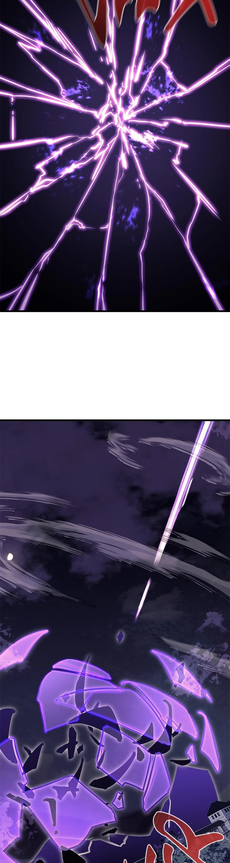 Ghost King Chapter 58 page 17 - Chapter 58: Episode 58