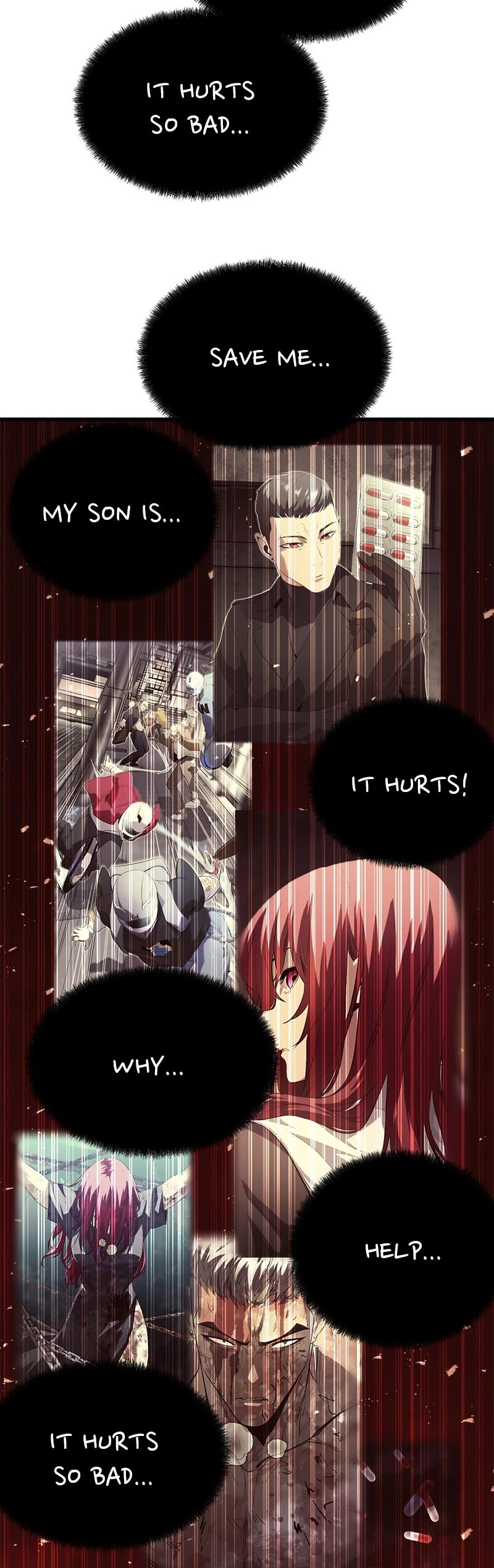 Ghost King Chapter 58 page 25 - Chapter 58: Episode 58