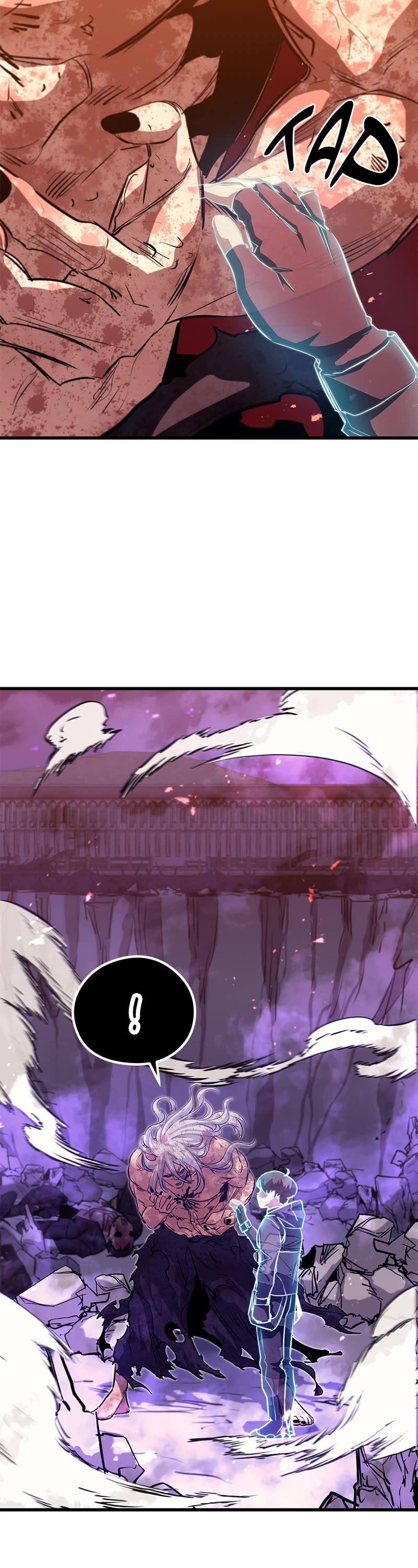 Ghost King Chapter 58 page 27 - Chapter 58: Episode 58