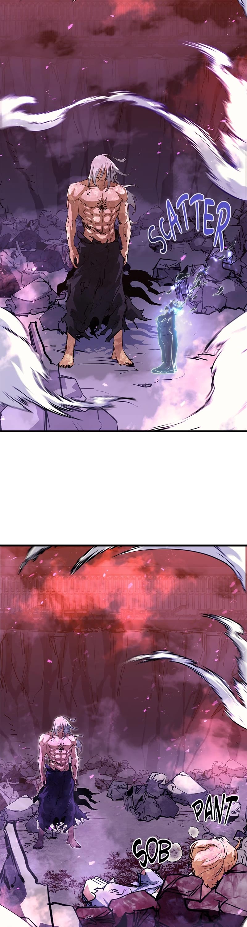 Ghost King Chapter 58 page 32 - Chapter 58: Episode 58
