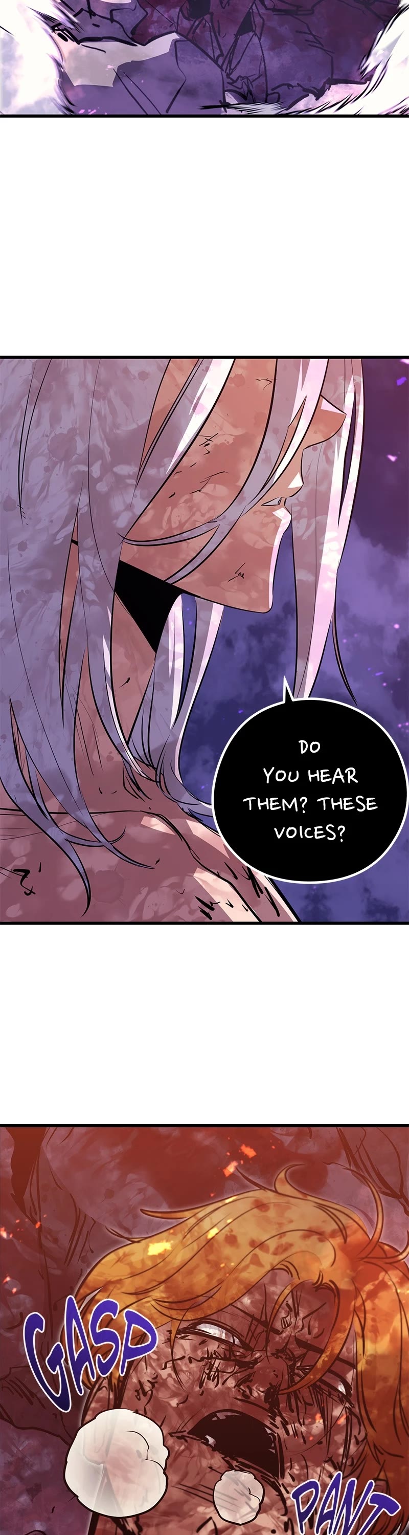 Ghost King Chapter 58 page 33 - Chapter 58: Episode 58