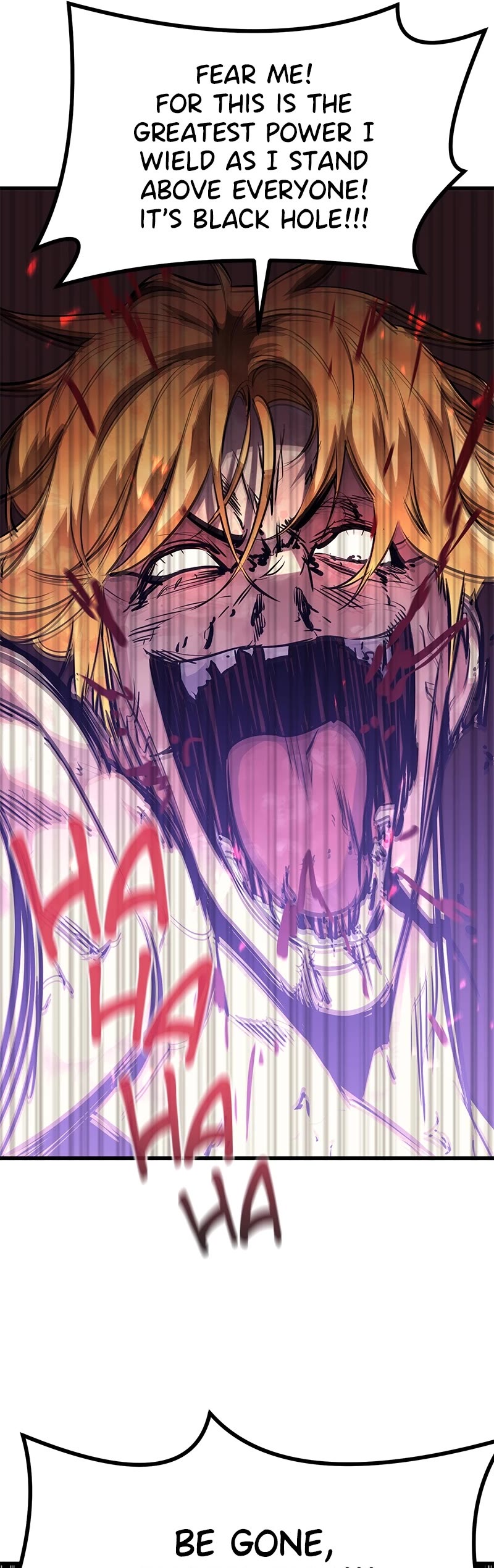Ghost King Chapter 58 page 4 - Chapter 58: Episode 58