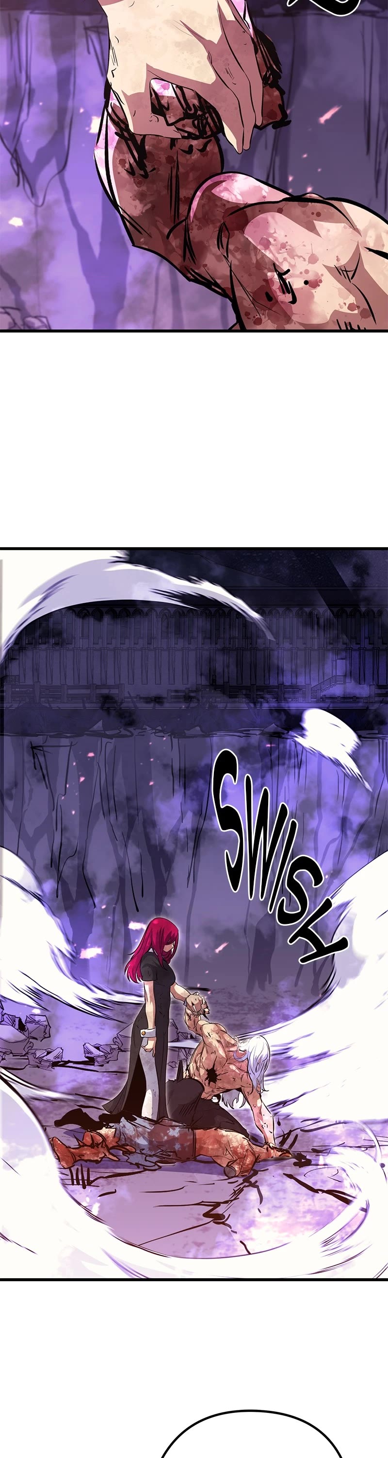 Ghost King Chapter 58 page 42 - Chapter 58: Episode 58