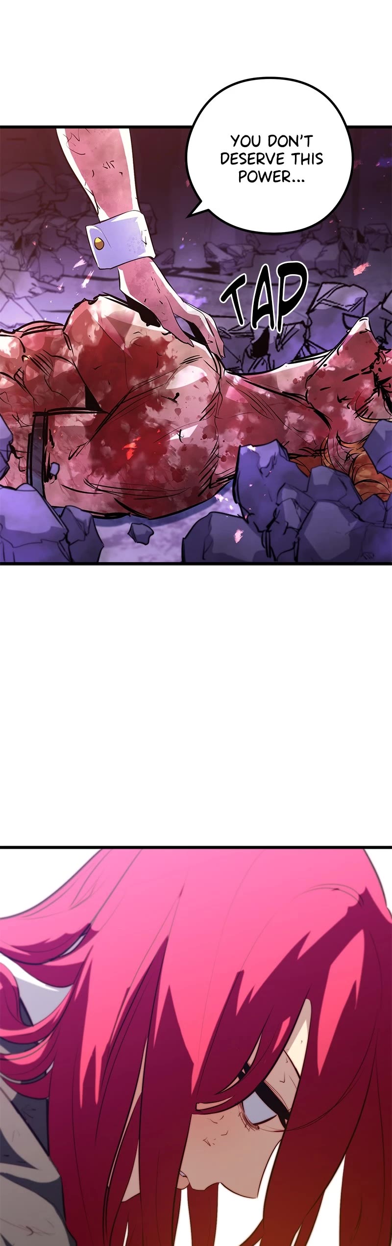 Ghost King Chapter 58 page 44 - Chapter 58: Episode 58