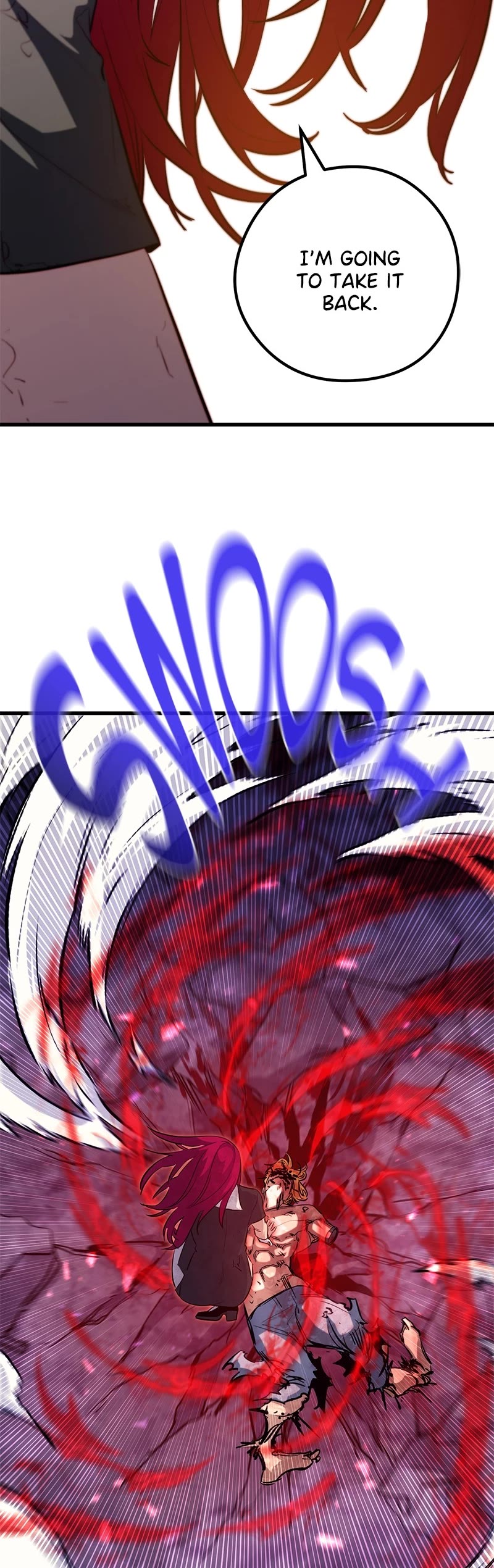 Ghost King Chapter 58 page 45 - Chapter 58: Episode 58