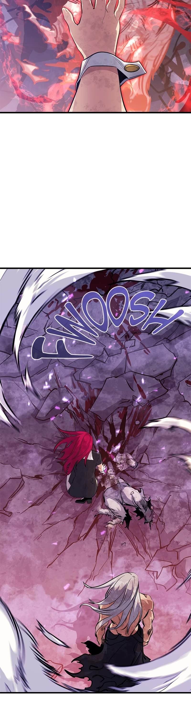 Ghost King Chapter 58 page 47 - Chapter 58: Episode 58
