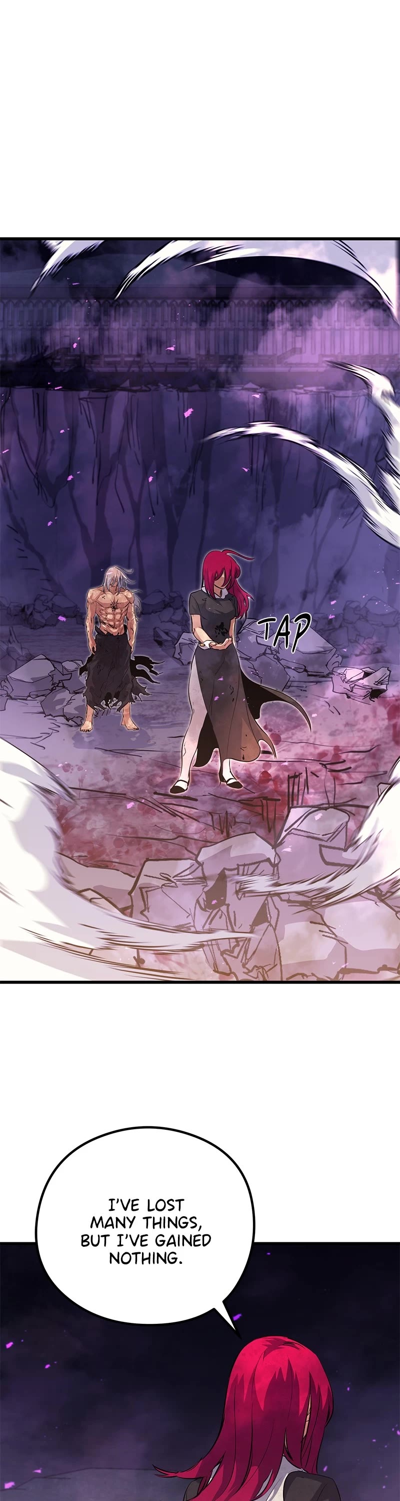 Ghost King Chapter 58 page 48 - Chapter 58: Episode 58