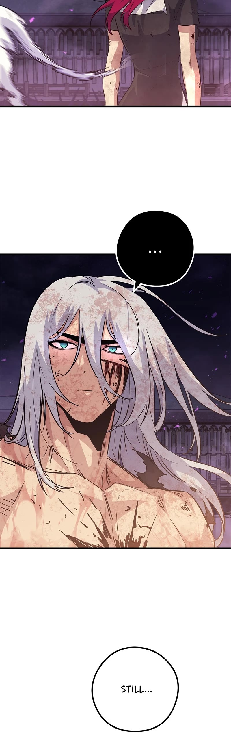 Ghost King Chapter 58 page 49 - Chapter 58: Episode 58