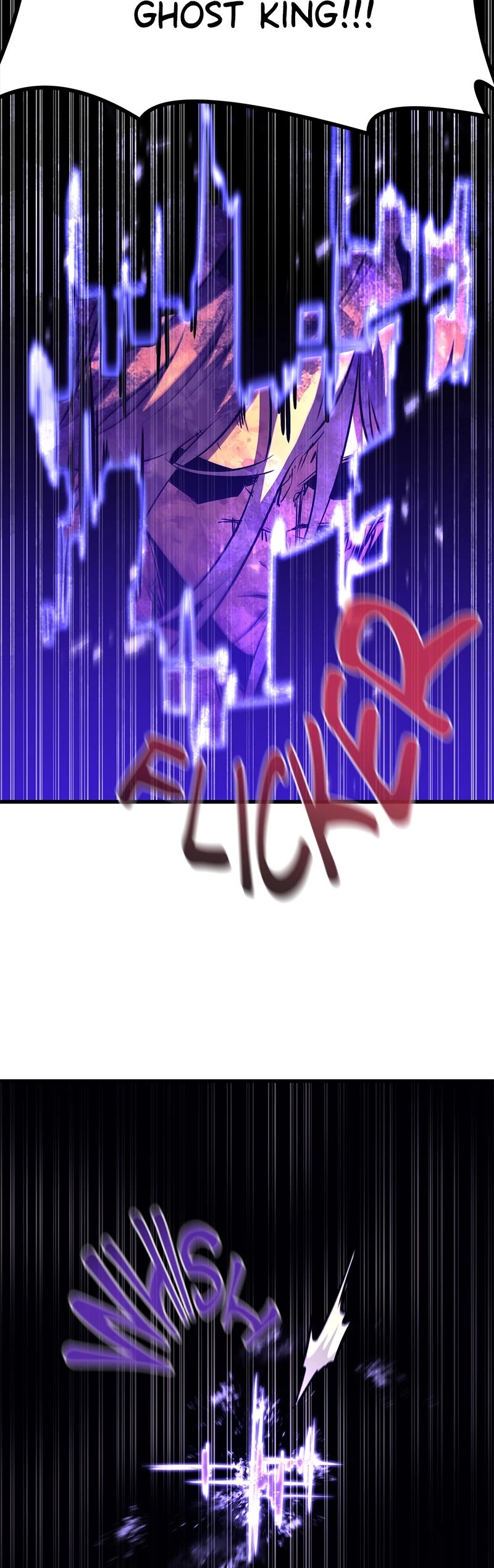Ghost King Chapter 58 page 5 - Chapter 58: Episode 58
