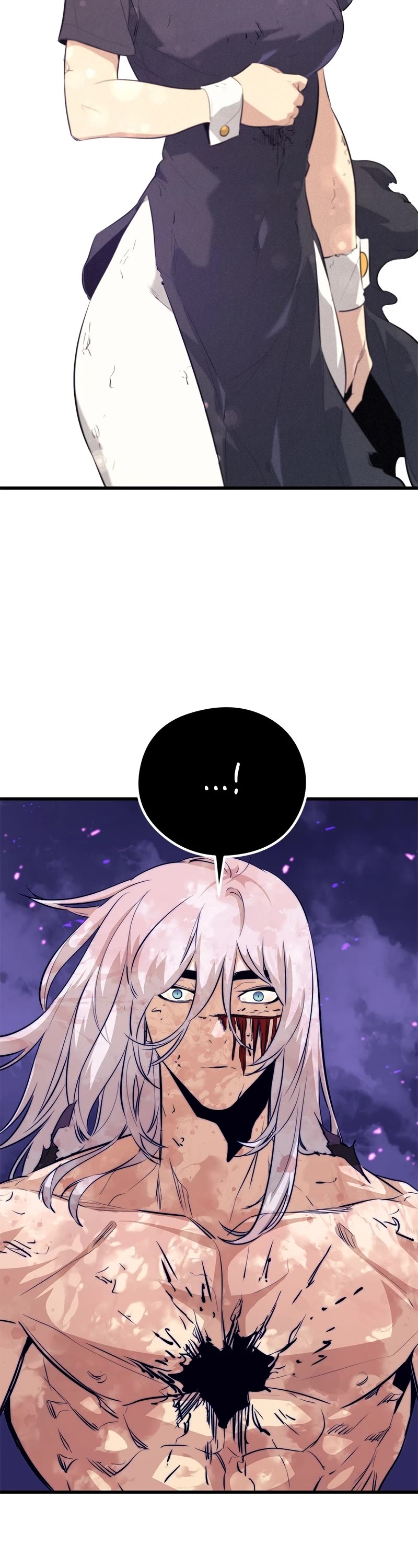 Ghost King Chapter 58 page 52 - Chapter 58: Episode 58