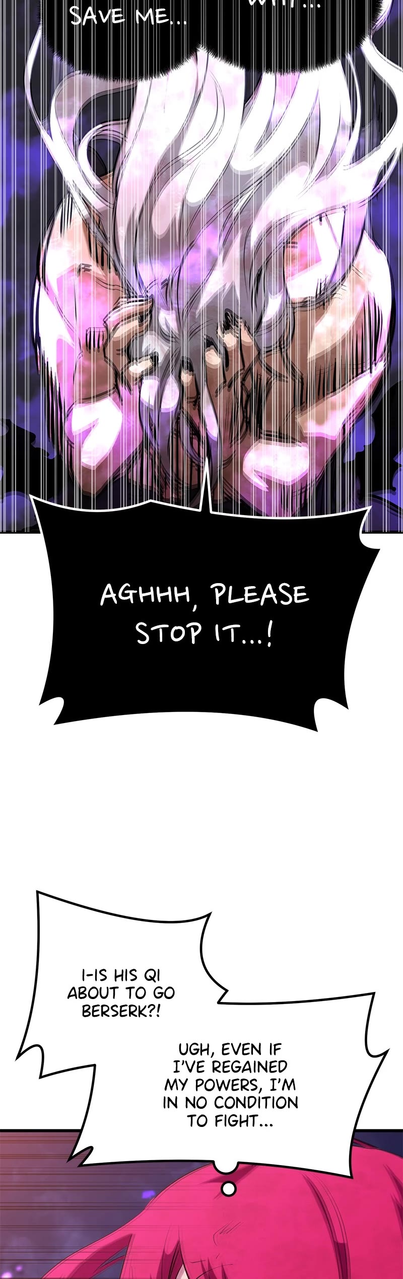 Ghost King Chapter 58 page 55 - Chapter 58: Episode 58